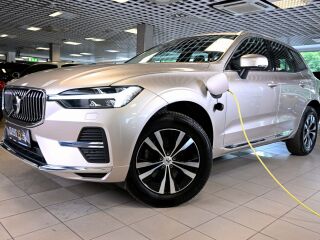Volvo XC60 AWD INTELLI SAFE 2.0 T6 Plug-in 251kW