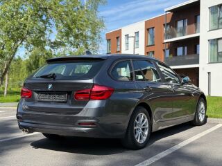 BMW 320 XDRIVE 2.0 140kW