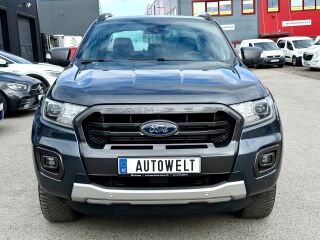 Ford Ranger Wildtrack Ecoblue 2.0 157kW
