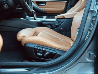BMW 318 M paket 1.5 100kW