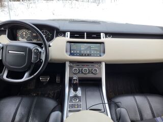 Land Rover Range Rover Sport 3.0 225kW