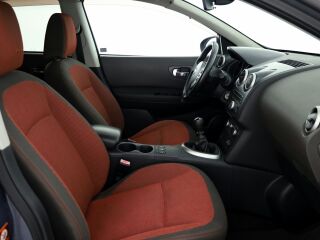 Nissan Qashqai Comfort 1.5 dCi 78kW