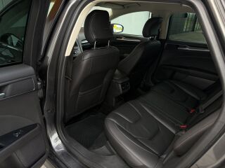 Ford Mondeo AWD ST-LINE TITANIUM 2.0 TDI 132kW