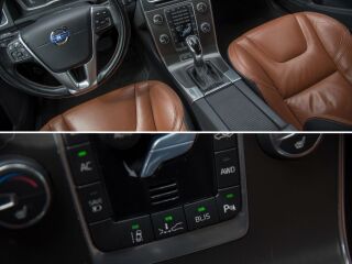 Volvo V60 SUMMUM AWD TWIN ENGINE PLUG IN HYBRID FACELIFT 2.4 158kW