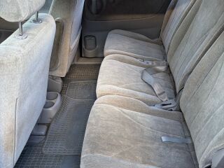 Mazda MPV 2.0 R4 90kW
