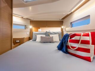 Jeanneau Sun Odyssey 415 CV Yanmar 34kW