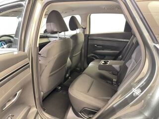 Hyundai Tucson Style 4WD 48V 1.6 CRDi 100kW