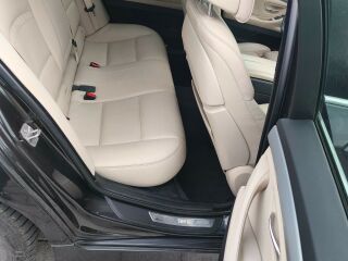 BMW 530 Luxury xDrive 3.0 190kW