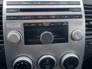 Mazda 5 2.0 81кВ