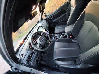 Subaru Forester AWD E-Boxer LIMITED CVT 2.0 100kW