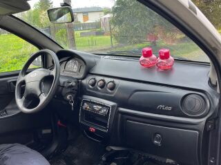 Microcar Due 4kW