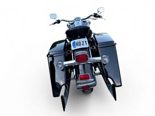 Harley-Davidson Road King Vicla Chicano 44kW