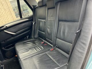 BMW X5 2.9 R6 Diesel 135kW