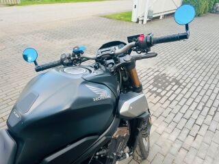 Honda CB 650 R 70kW
