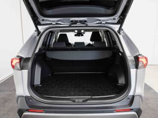 Toyota RAV4 Dynamic Force AWD 2.0 129kW