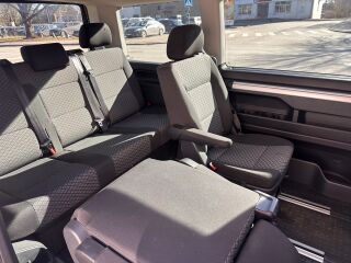Volkswagen Multivan 2.0 110kW
