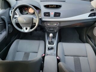 Renault Megane Coupe 1.4 96kW