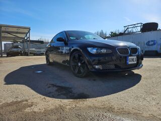 BMW 335 3.0 R6 224кВ