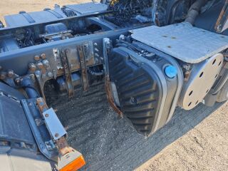 Scania R420 TOPLINE / EURO5 / ADBLUE / PTO 11.7 309kW