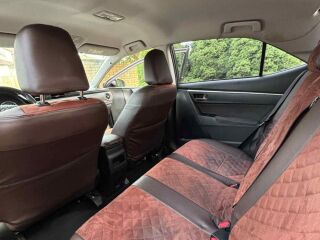 Toyota Corolla 1.4 66kW