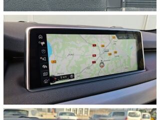 BMW X5 M-Pakett Shadowline 3.0 R6 190kW