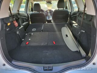 Renault Grand Scenic 1.7 88кВ
