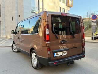 Renault Trafic Passenger 1.6 88kW