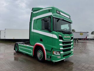 Scania R450 +SMART 2 EURO 6 331kW