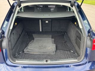 Audi S6 4.0 309кВ