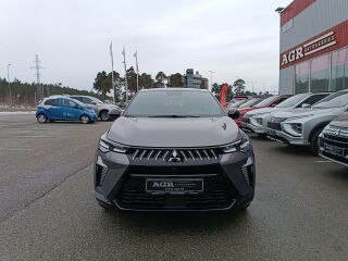Mitsubishi Grandis Intense Plus 1.3 MHEV 104kW