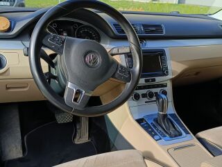 Volkswagen CC 2.0 155kW