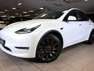 Tesla Model Y AWD / PERFORMANCE / Long Range Dual / FULL Dual Performance 393kW