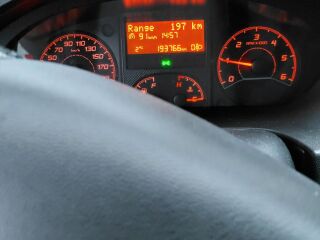 Citroen Jumper 2.2 103кВ