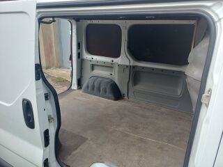 Renault Trafic 2.0 R4 M9R 84kW