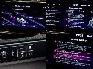 Kia ProCeed GT-Line Facelift 1.6 150kW
