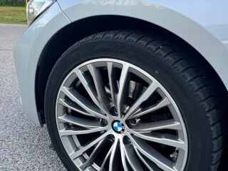 BMW 320 2.0 135кВ