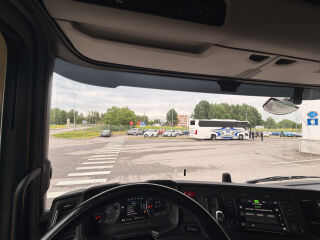 Scania R450 13.0