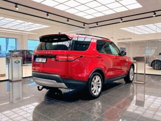 Land Rover Discovery HSE 7k 2.0 177kW