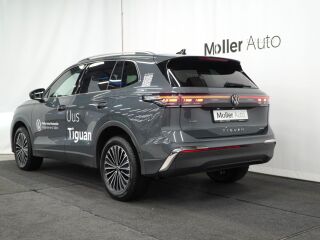 Volkswagen Tiguan Elegance 4Motion 2.0 150kW