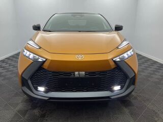 Toyota C-HR Premiere Edition Hybrid 2.0 112kW