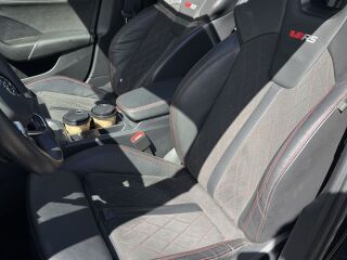 Skoda Octavia VRS iV 1.4 180kW