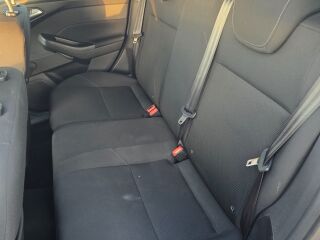Ford Focus 1.5 88кВ