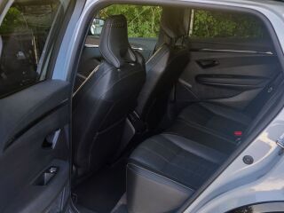 Renault Megane E-TECH 60KWH R220 OPTIM ICONIC 160kW