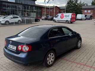 Volkswagen Jetta Tdi 1.9 77kW