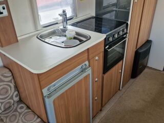 Adria ALTEA 542 DT