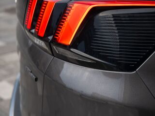 Peugeot 3008 GT LINE 1.5 R4 HDI 96кВ