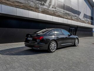 Audi A6 Limousine S-line 3.0 TDI 210kW