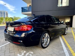 BMW 435 xDrive M-Paket 3.0 230кВ