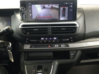 Opel Zafira Life 130kW