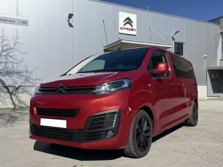Citroen Spacetourer VIP Business 2.0 130kW